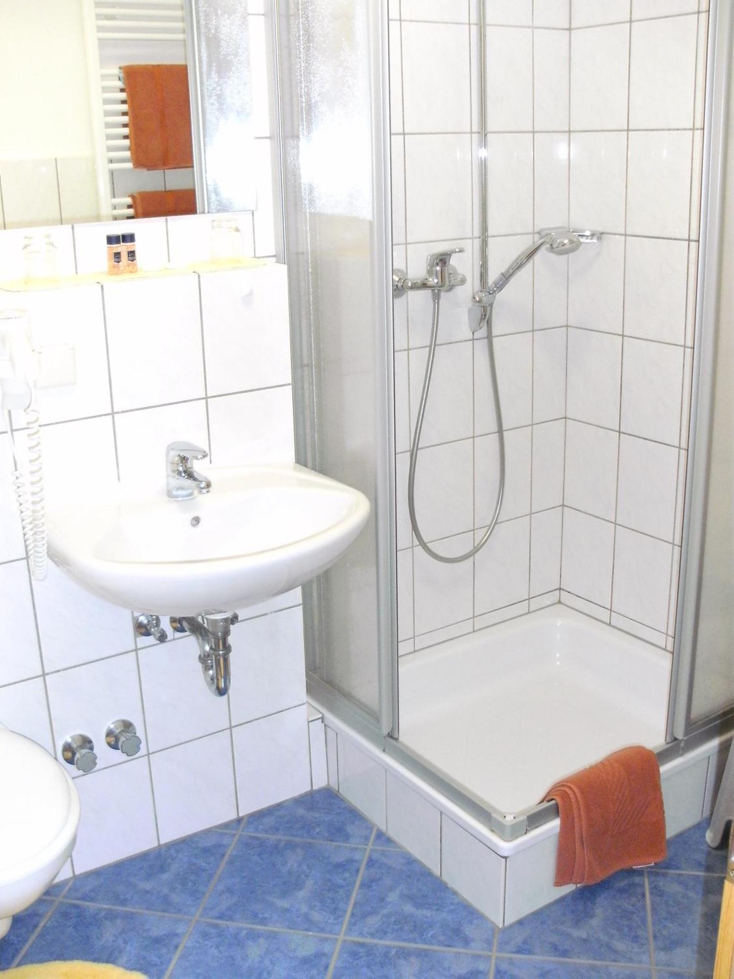 Weinhotel Hubertus Garni Klotten Luaran gambar